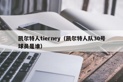 凯尔特人tierney（凯尔特人队30号球员是谁）